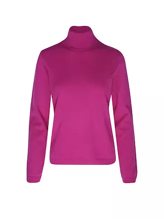 KATESTORM | Pull en cachemire | beere